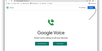 2021 Google Voice号码转移2分钟图文教程和注意事项