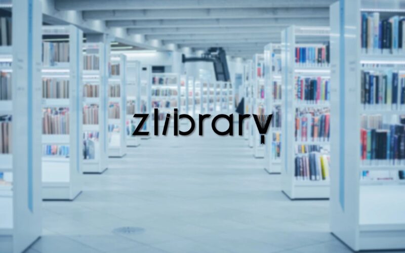 Z-Library 创始人被 FBI 抓捕过程