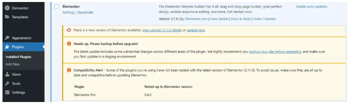 在 WordPress 中解决 Elementor 无法加载问题的常用方法