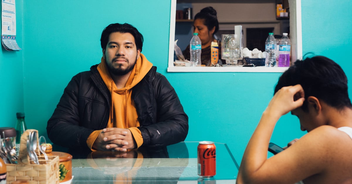 Plus d'Américains seront impliqués dans les attaques d'immigration de Trump – Publica