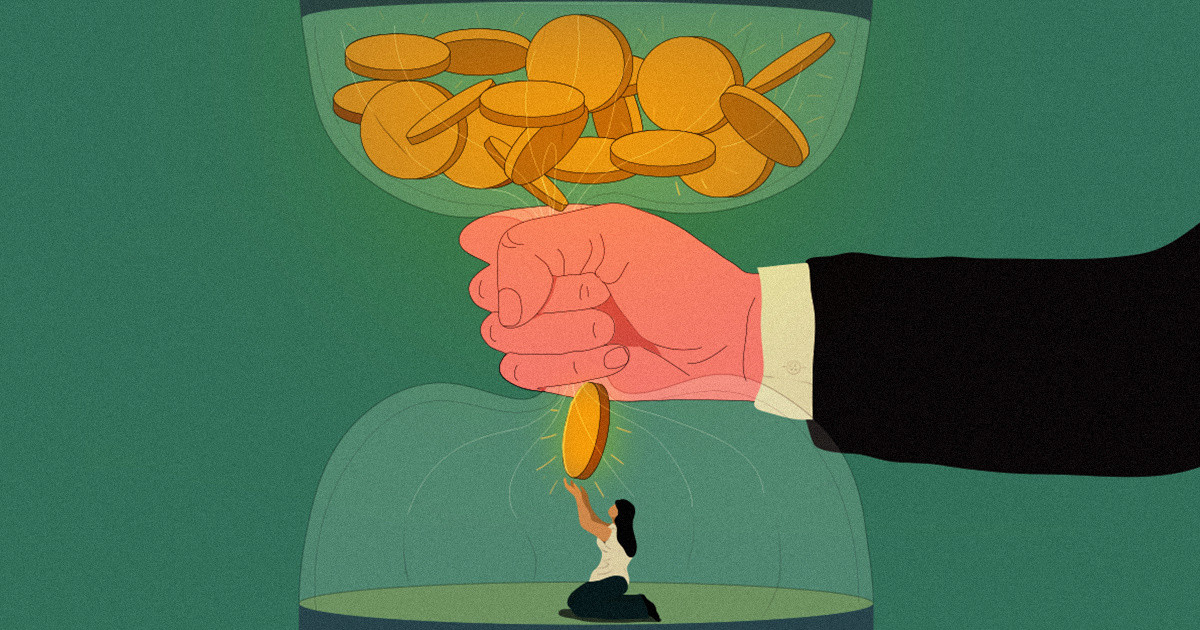 A North Carolina Political Power Grab Disrupted Funding for Sexual Abuse Survivors — ProPublica