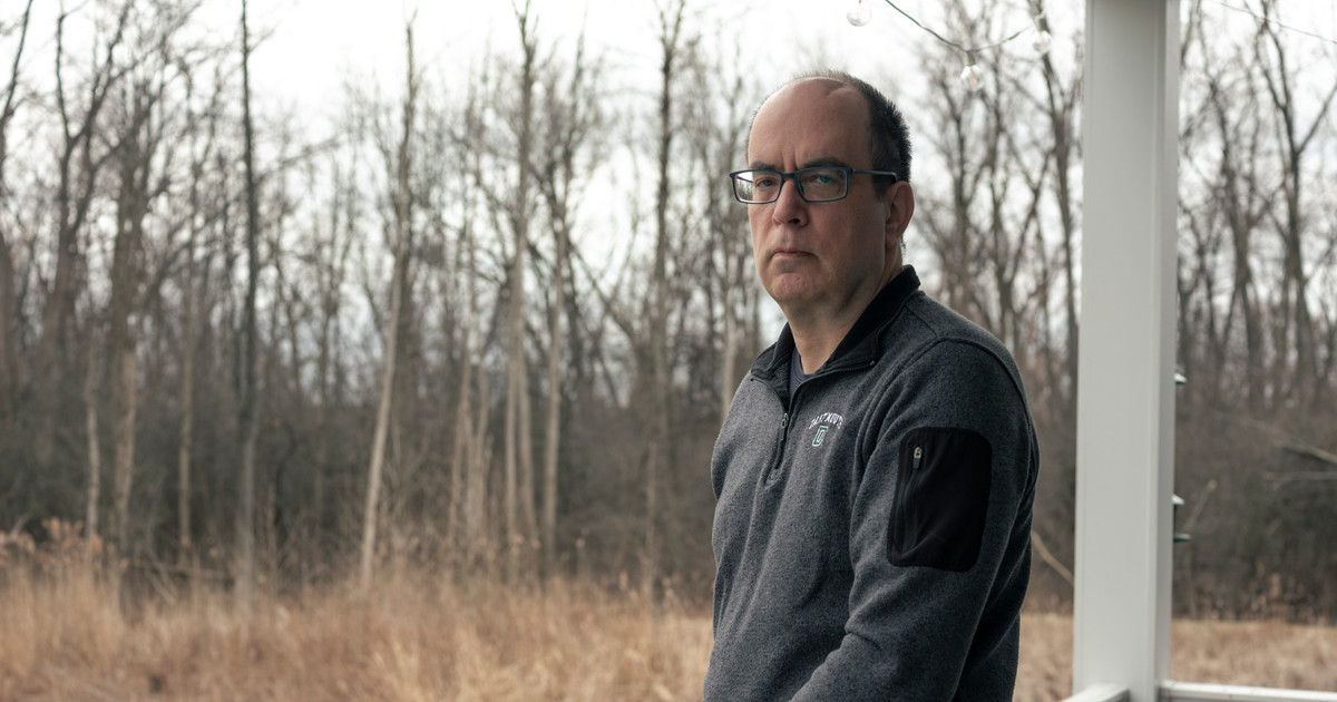 Le TCE est très toxique. Les républicains du Congrès veulent inverser une interdiction. – Publica