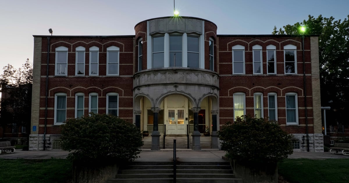 Le DOJ commence l'enquête sur le traitement des personnes handicapées par l'Illinois – Prublica