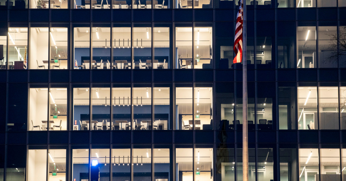 L'enregistrement révèle les pensées de la tête de la SSA Dudek à Dogy, Trump – Publica