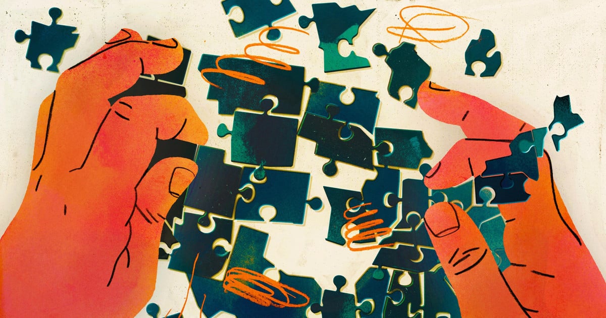 Push to Amend the Constitution Could Expand Trump’s Power — ProPublica