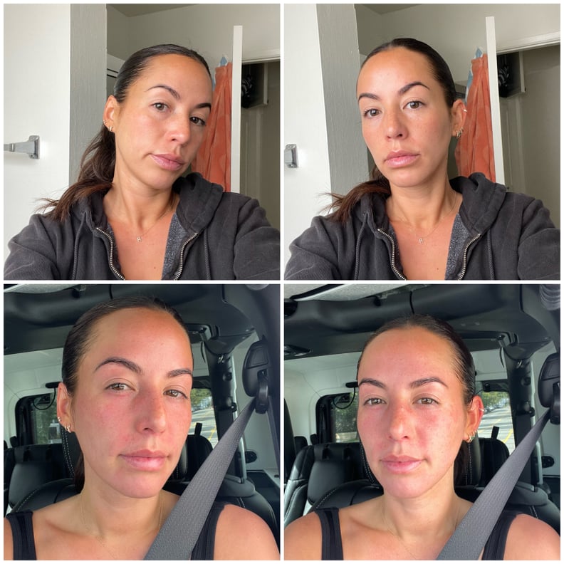 I Tried Make Beauty's Mascara During a Sweaty Workout Editor Experiment 