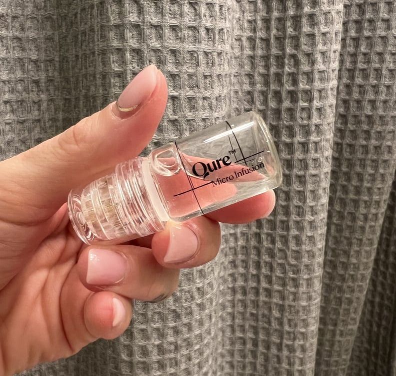 qure skincare review