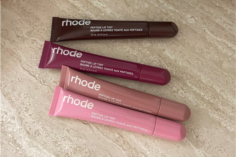 rhode peptide lip treatmet