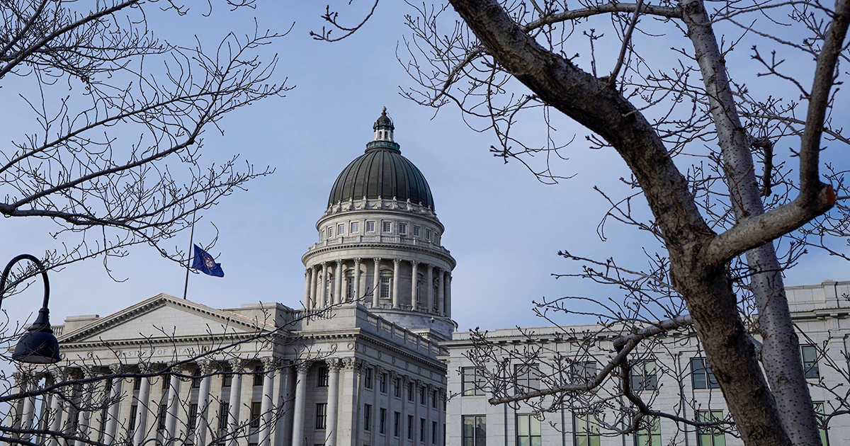 Une nouvelle loi de l'Utah vise les coachs de vie qui offrent une thérapie non licence – Publica