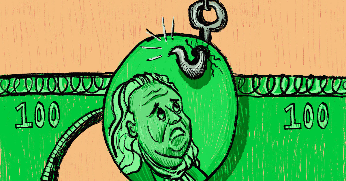 Le Connecticut DMV n'a jamais configuré de système