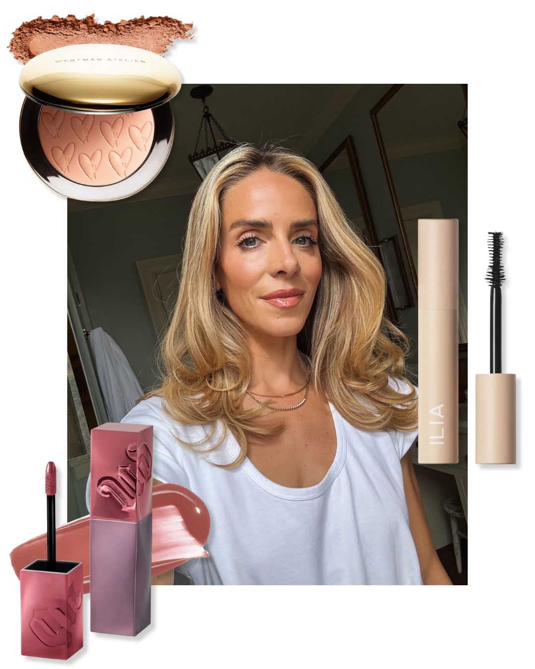 faire des favoris de la marque quotidienne