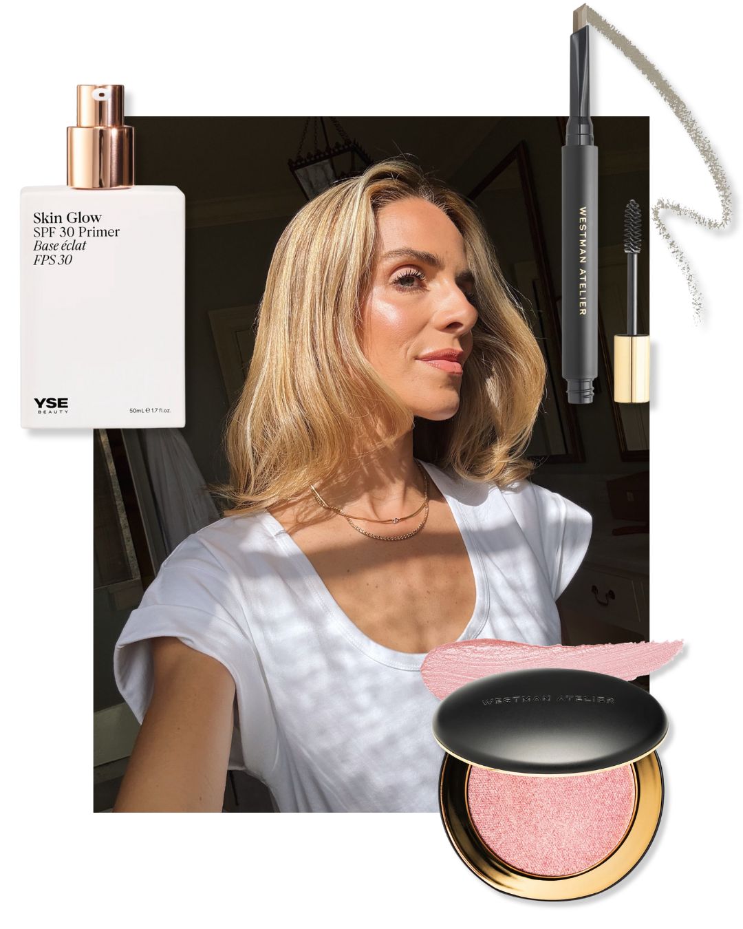 faire des favoris de la marque quotidienne