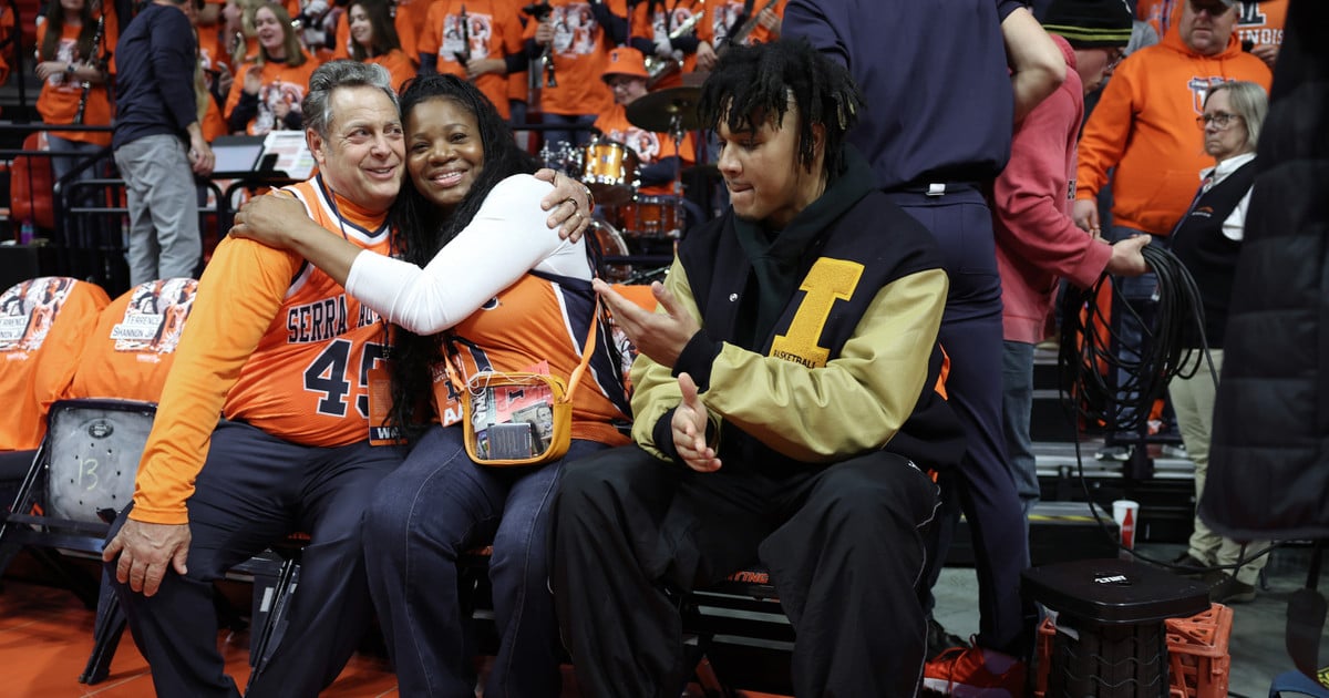 Many University of Illinois Athletes Not Disclosing NIL Deals — ProPublica