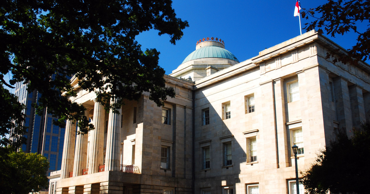 Les législateurs de NC demandent des enquêtes sur l'argent pour survivre aux abus sexuels – ProPublica