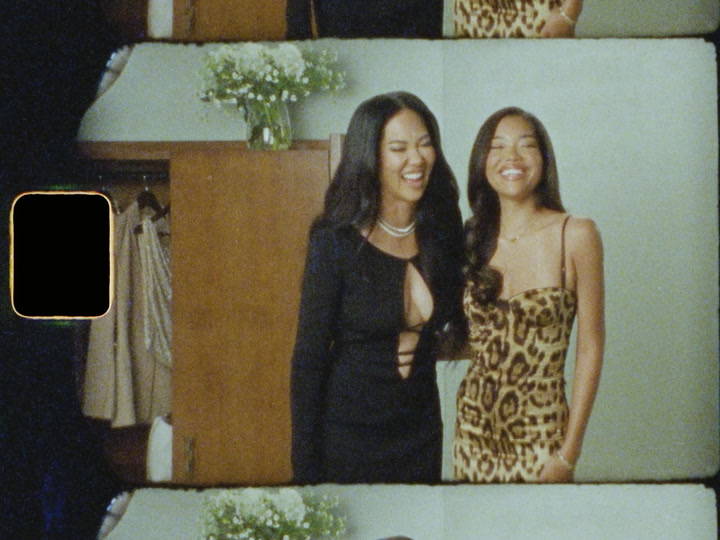 Place vidéo tenant l'image