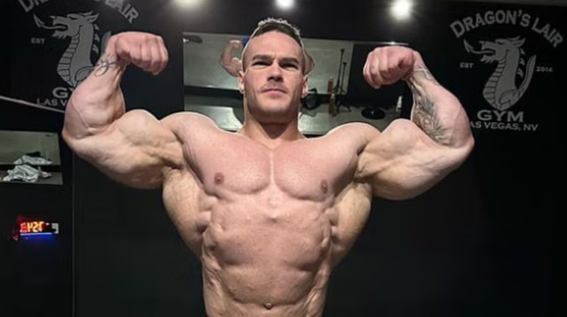 Nick-walker-ifbb-pro-bodybuilder