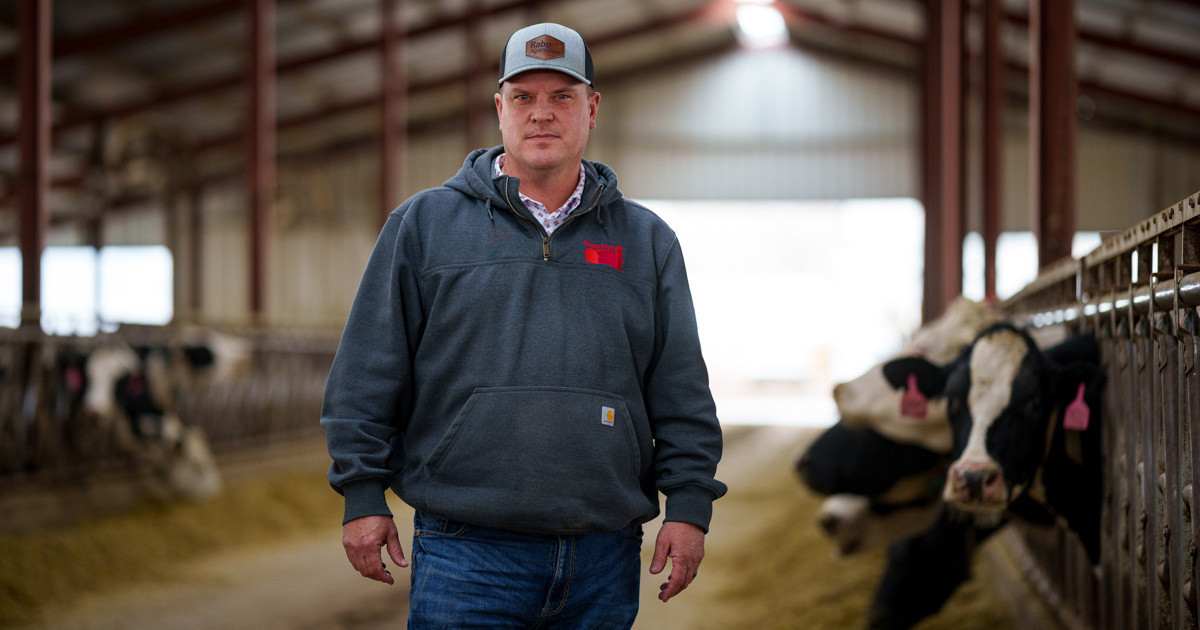 Why Utah Farmers Are Struggling With Mental Health — ProPublica