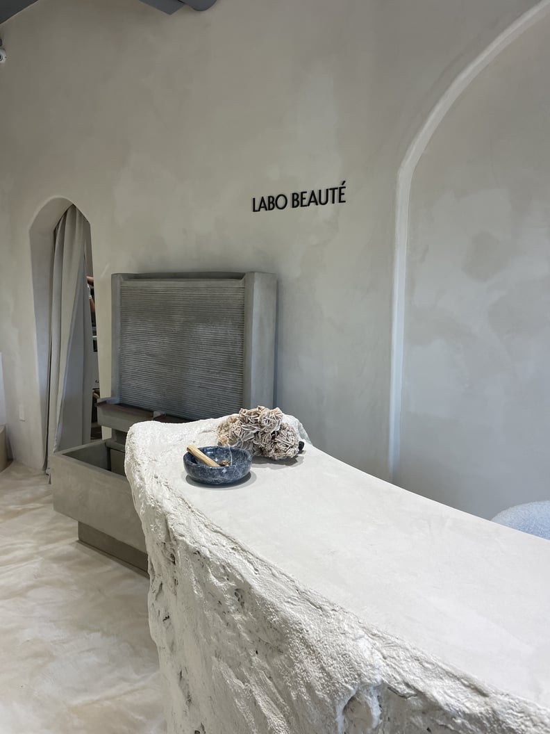 Naked Nails Editor Experiment