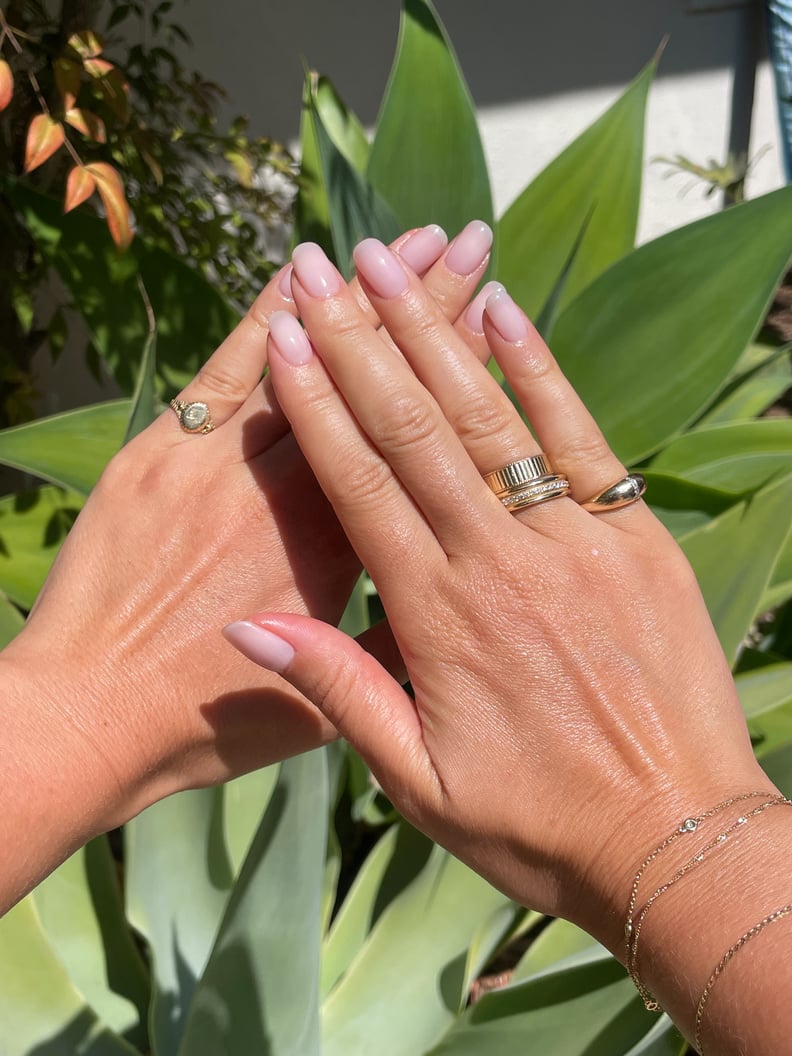 Naked Nails Editor Experiment