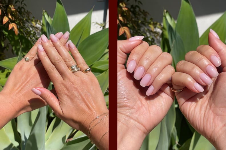 Naked Nails Editor Experiment