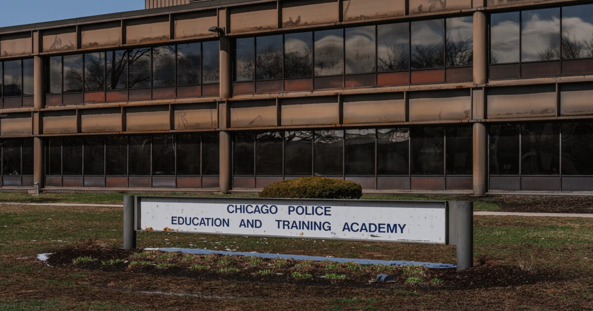 Aidez-nous à signaler les agressions sexuelles et les inconduites par le département de police de Chicago – Publica