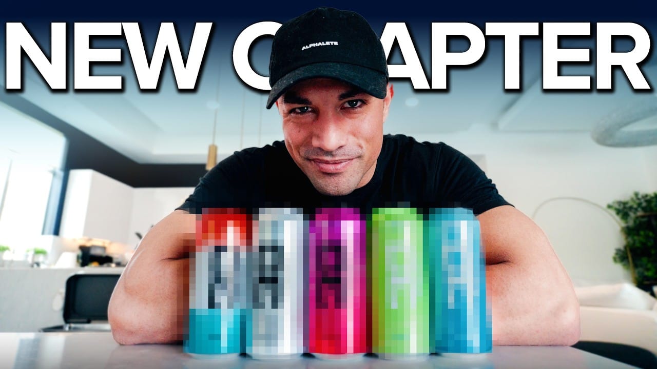 Relance d'énergie 3D