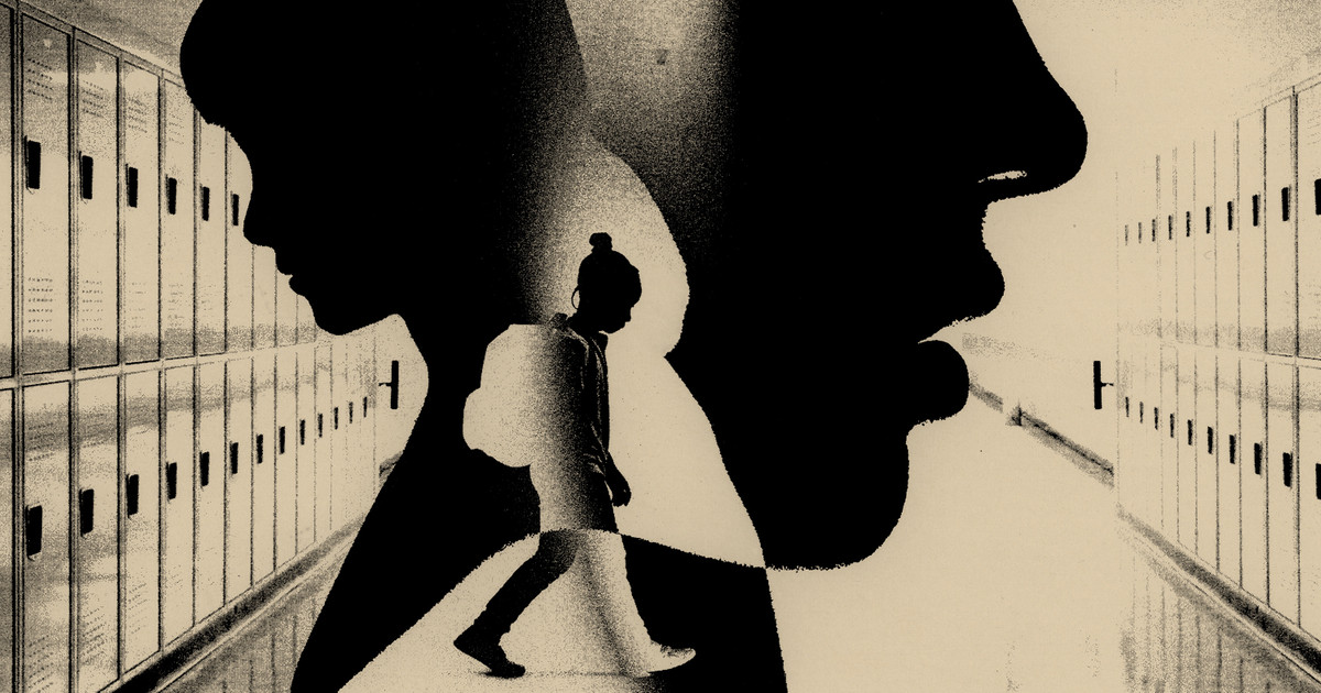 Education Department Rolls Back Decades of Civil Rights Progress Under Trump — ProPublica