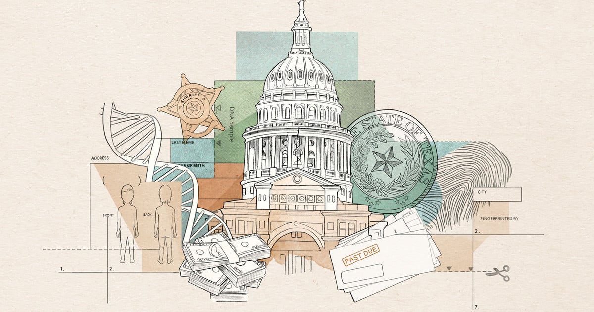 Les législateurs du Texas veulent dépenser des millions pour les kits pour enfants. Il n'y a aucune preuve que vous travaillez. – Publica