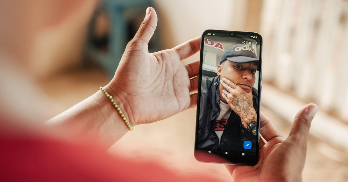 Die Trump -Regierung kannte, dass die meisten Venezolaner, die an El Salvador deportiert wurden