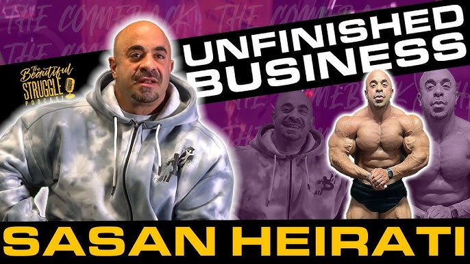 Sasan-heirati-ifbb-pro-bodybuilder-olympia