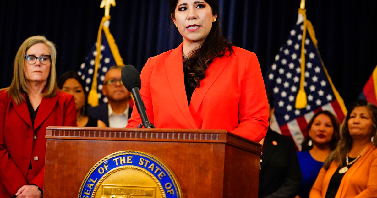 Directeur de l'Arizona Medicaid Agency recule après la réponse à la fraude – Publica