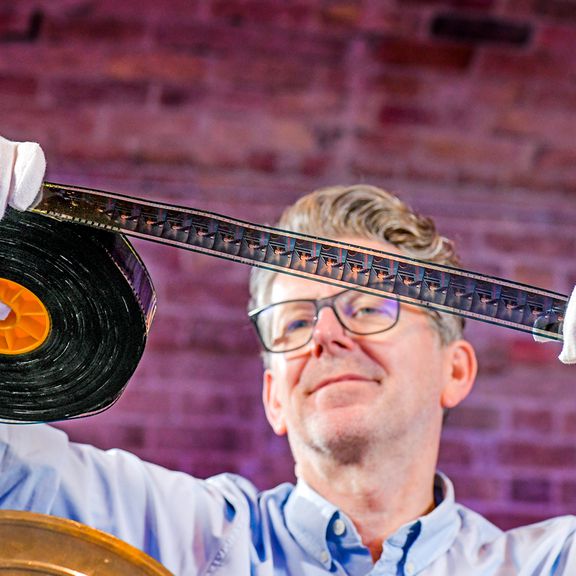 Avec la découverte du pilote à long terme de Thomas & Friends, Thomas & Friends Will Auctions.