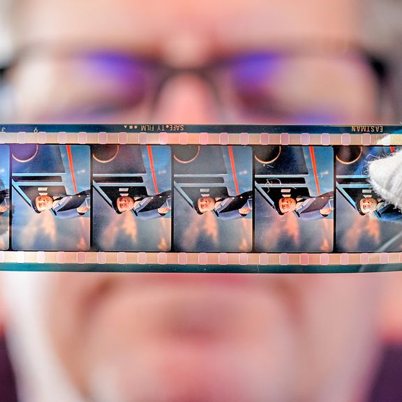 Avec la découverte du pilote à long terme de Thomas & Friends, Thomas & Friends Will Auctions.