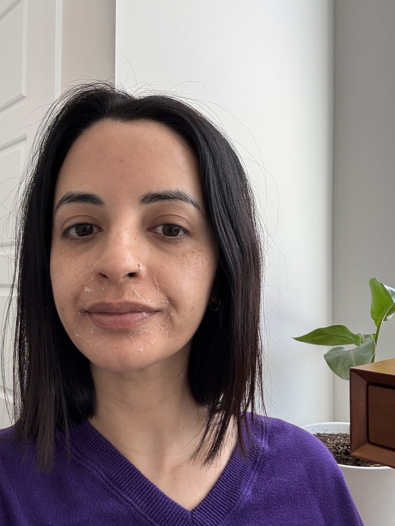 VI Peel Editor Experiment