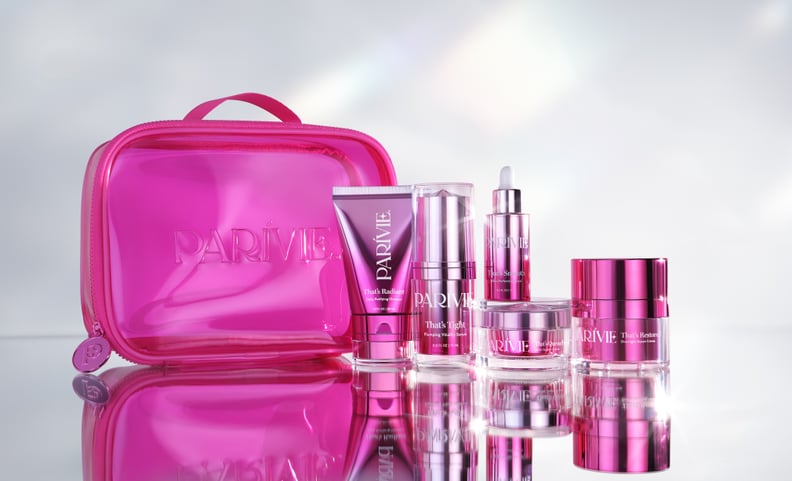 parivie product lineup