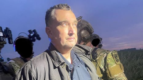 Officials in Minnesota announce shooting suspect is in custody – video