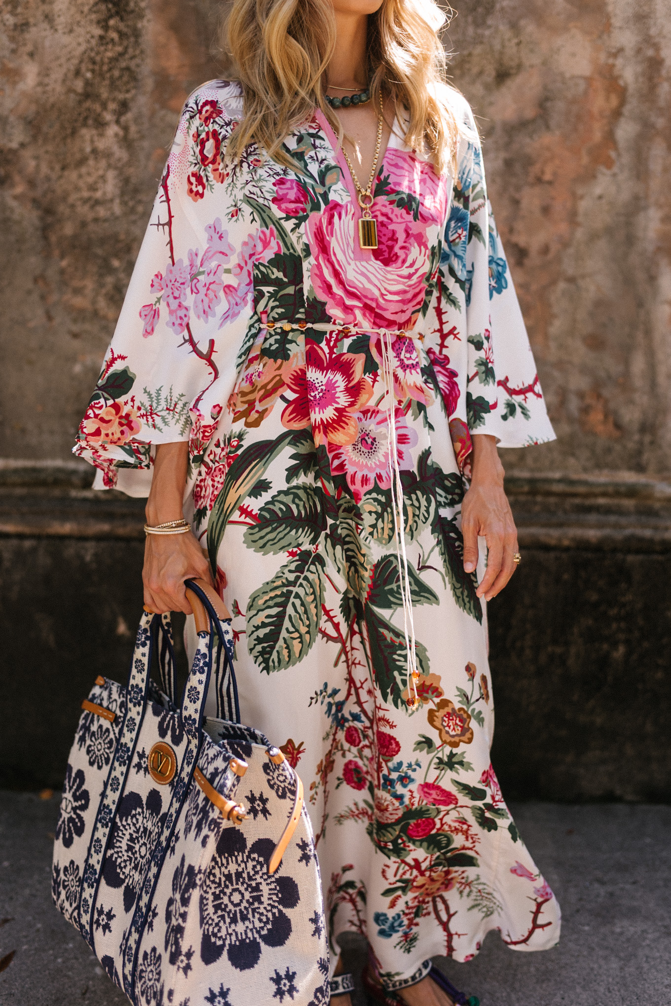 Fleur de poche de fleur en soie florale