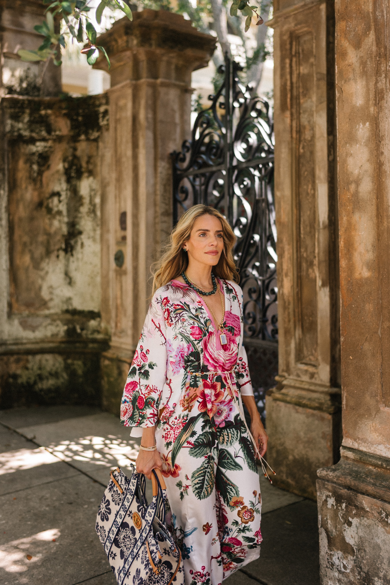 Fleur de poche de fleur en soie florale