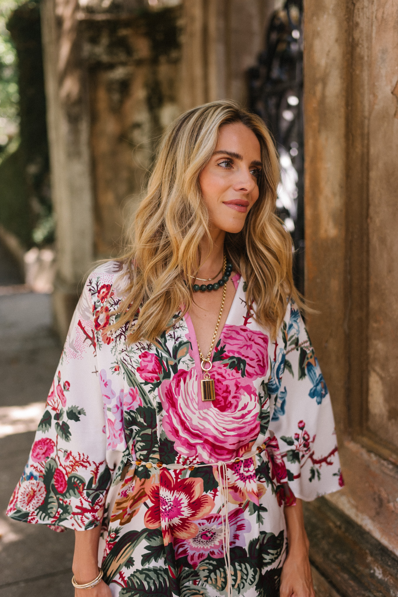 Fleur de poche de fleur en soie florale