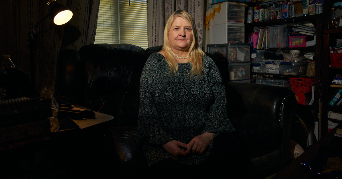 How Tennessee’s Flex Loan Law Failed to Protect Borrowers — ProPublica