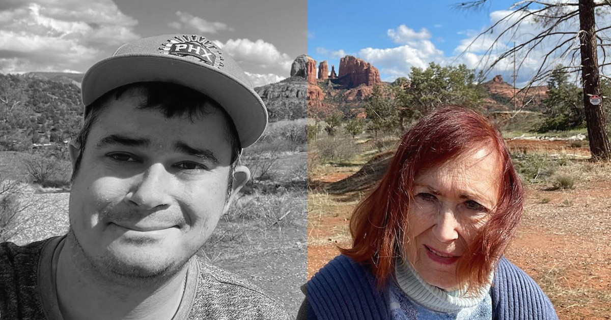 La mère de Ravi Coutinho poursuit Centene et affirme que Ghost Network a enfreint la loi – Publica