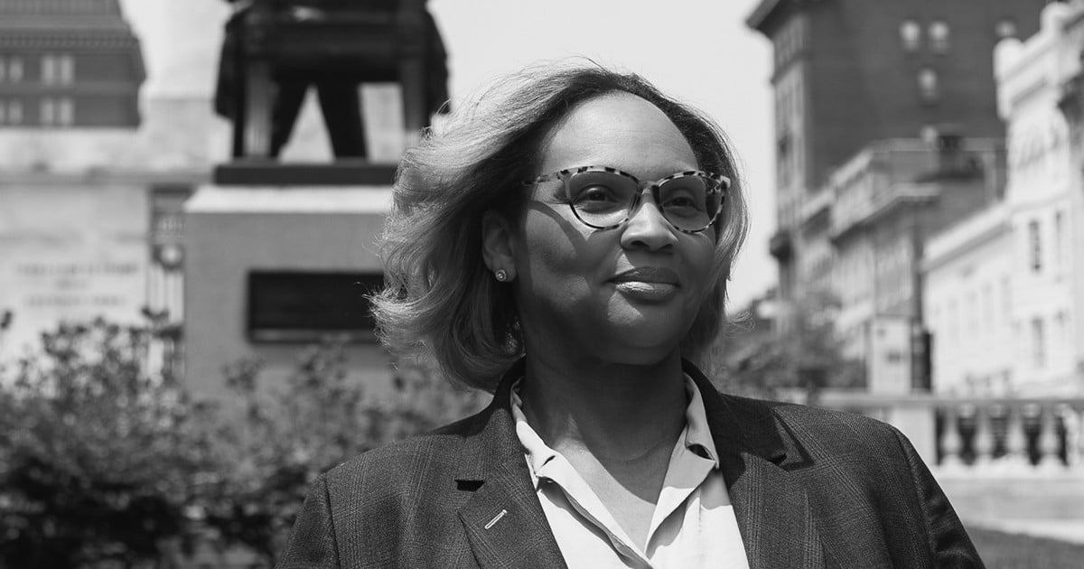 Trump DEI Purge Made Black Women in Federal Jobs an “Easy Target” — ProPublica