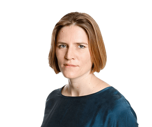 Emma Graham Harrison