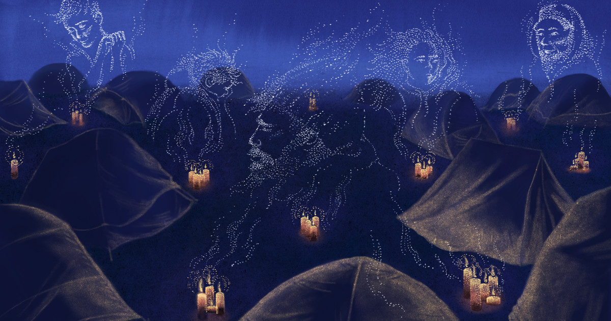 Portland Homeless Deaths Quadrupled Despite Investment in Safety — ProPublica