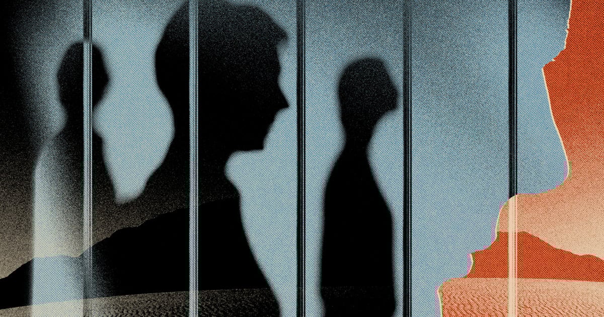 Death Penalty Cases in Maricopa County Rarely End in a Death Sentence — ProPublica