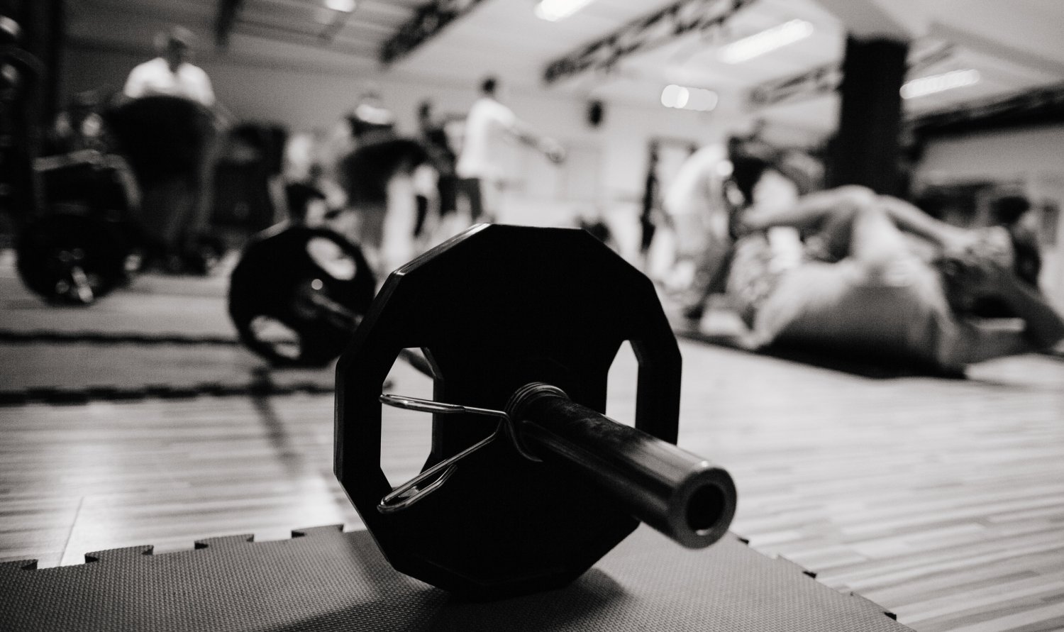 Pourquoi avec le plus-berepfet-huhr-the-gym
