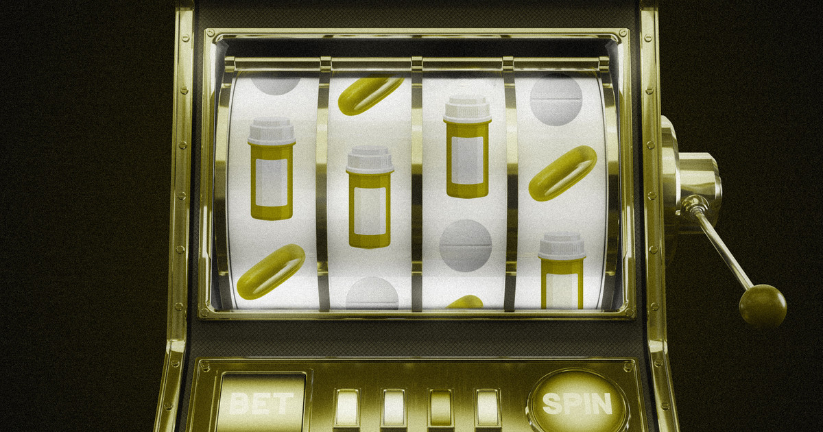 Comme les médicaments de la FDA des usines étrangères interdites aux États-Unis – Publica