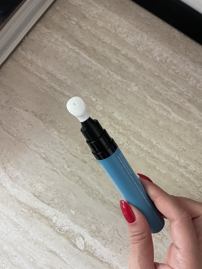 Belief Aqua Bomb Eye Gel Editor Review