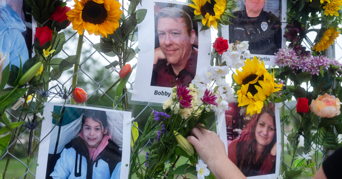 Die Gesetzgeber in Texas haben wiederholt keine Maßnahmen gegen Überschwemmungen ergriffen – ProPublica