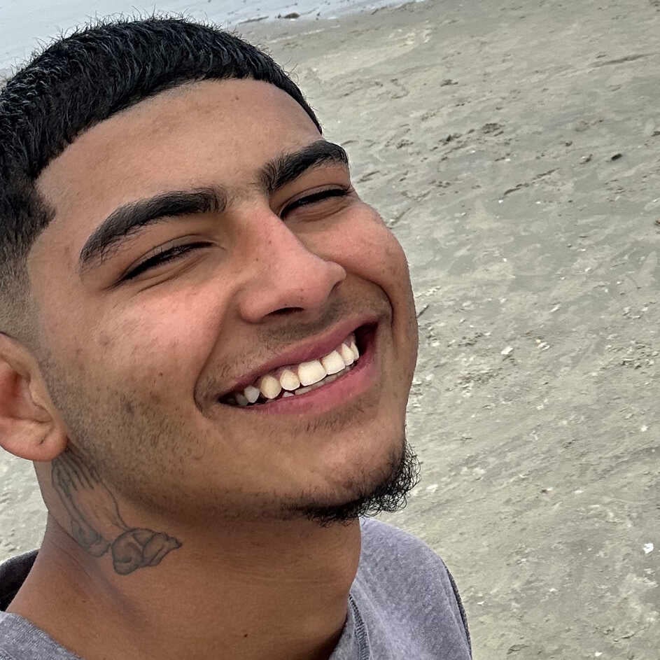 Photo of Daniel Alberto Lozano Camargo